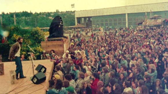 Photo from the movie How to Change the World