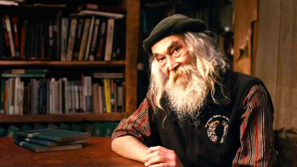 Photo from the movie How to Change the World