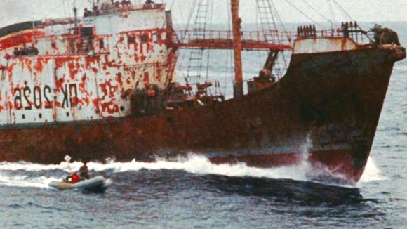 Photo from the movie How to Change the World