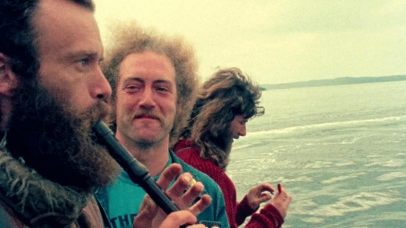 Photo from the movie How to Change the World