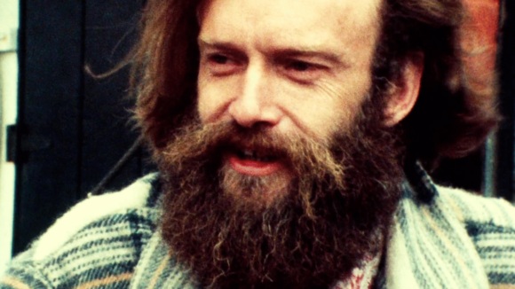 Photo from the movie How to Change the World