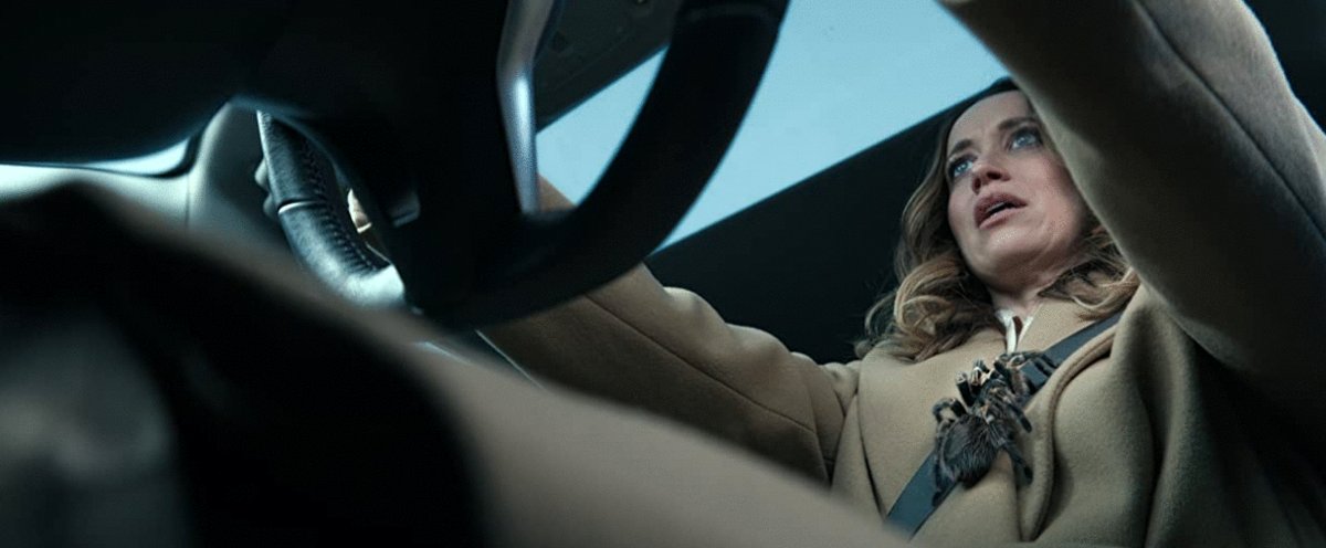 Photo du film Hypnotic