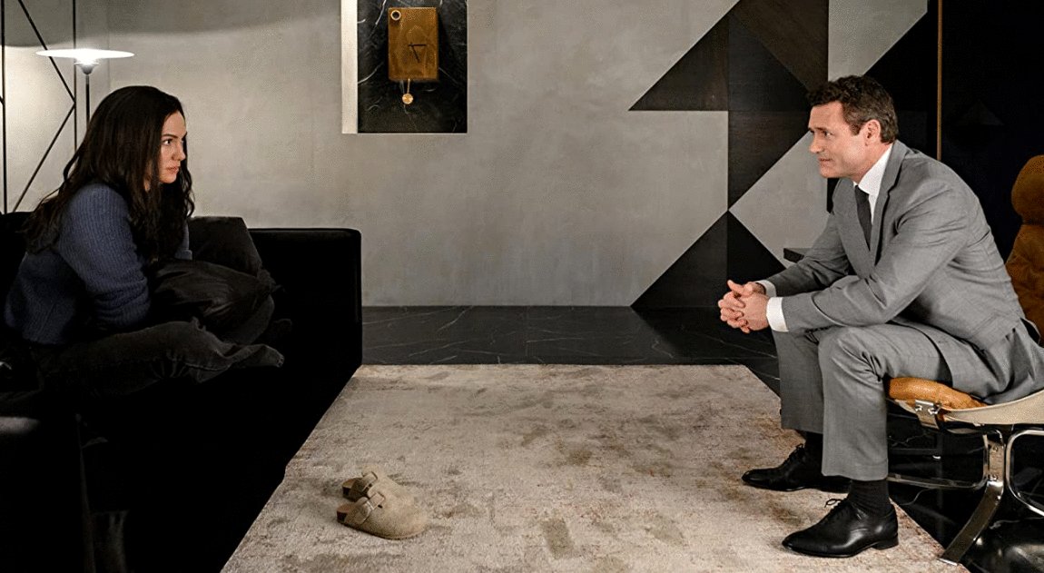 Photo du film Hypnotic