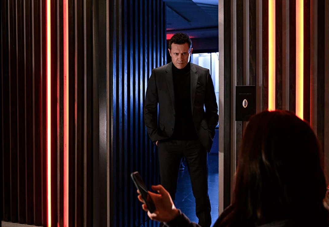 Photo du film Hypnotic