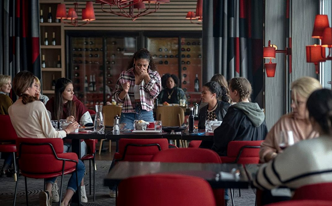 Photo du film In from the Cold