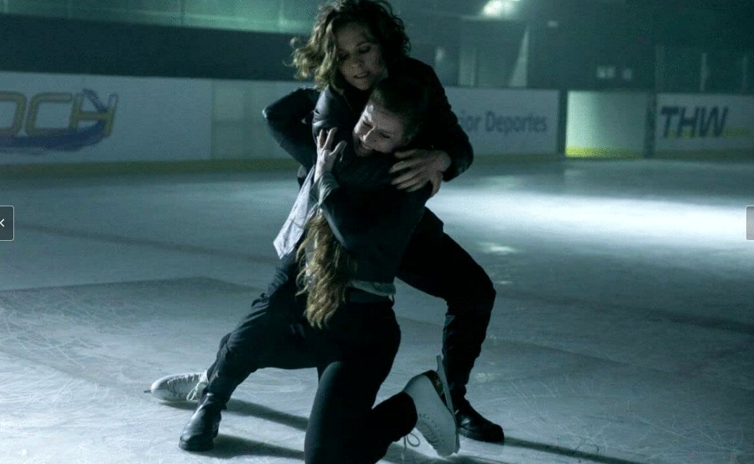 Photo du film In from the Cold