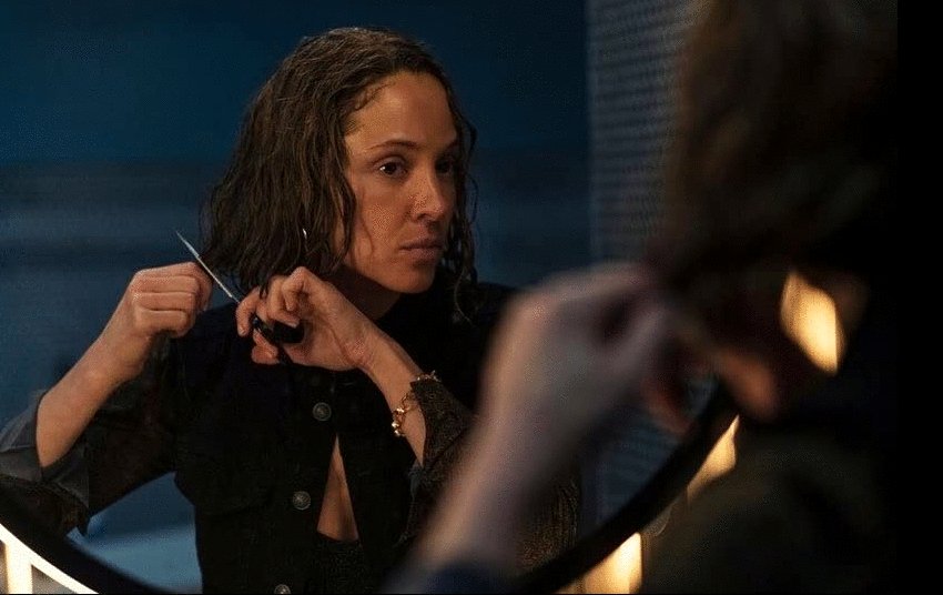 Photo du film In from the Cold