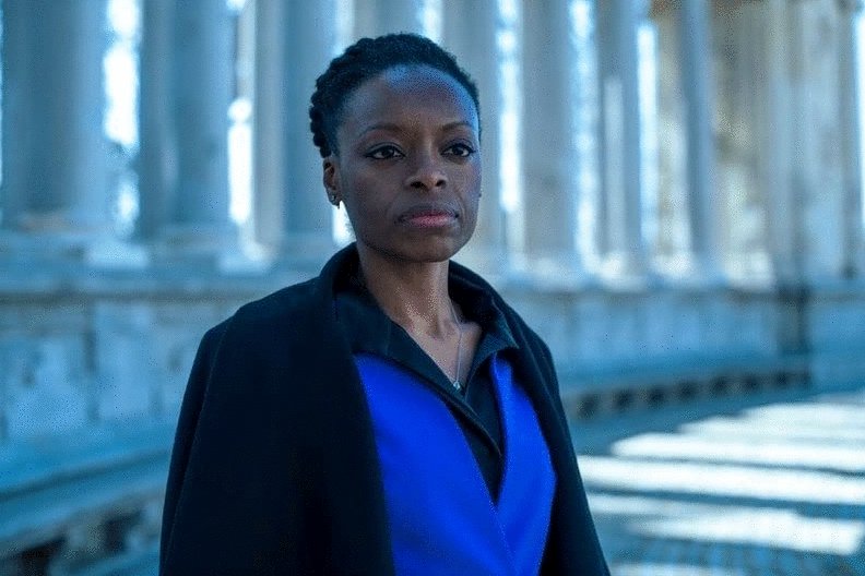 Photo du film In from the Cold