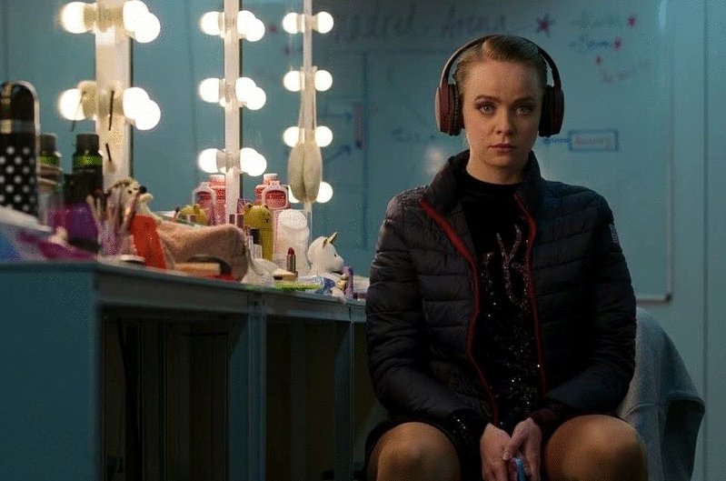 Photo du film In from the Cold