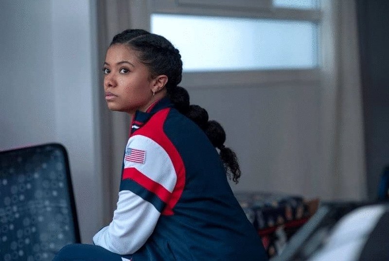 Photo du film In from the Cold