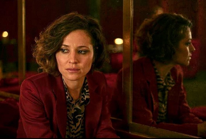 Photo du film In from the Cold