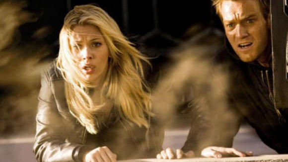 Photo du film L'île