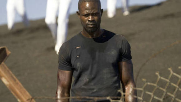 Photo du film L'île