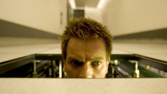 Photo du film L'île