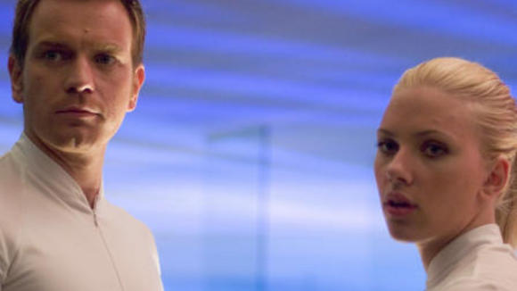 Photo du film L'île