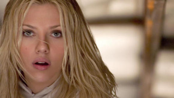 Photo du film L'île