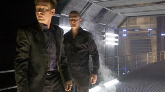 Photo du film L'île