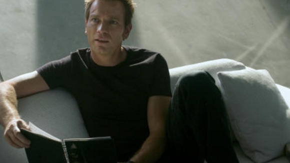 Photo du film L'île