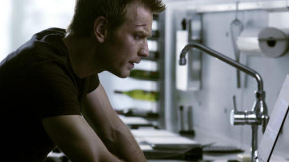 Photo du film L'île