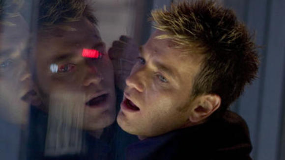 Photo du film L'île