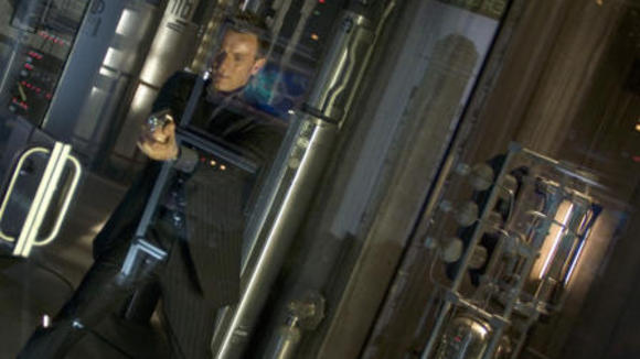 Photo du film L'île