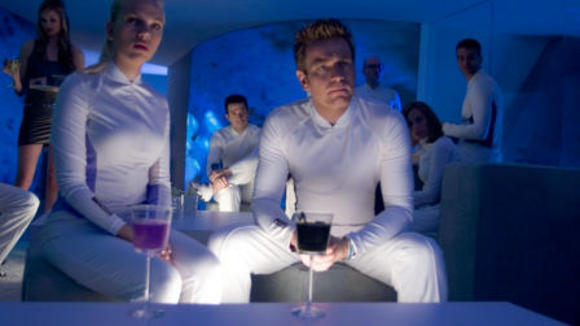 Photo du film L'île