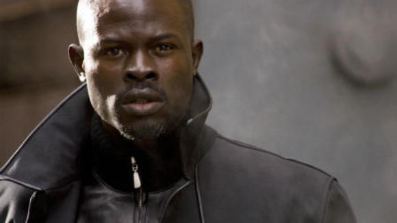 Photo du film L'île