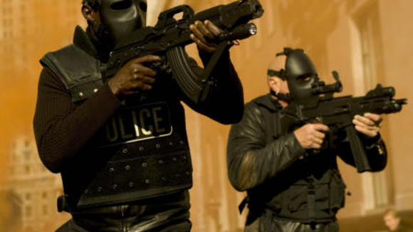 Photo du film L'île