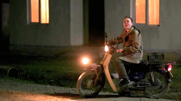 Photo from the movie Jacky in the Kingdom of Women