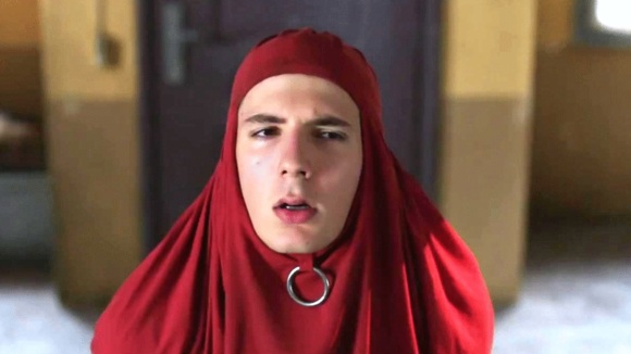 Photo from the movie Jacky in the Kingdom of Women