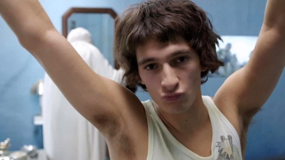 Photo from the movie Jacky in the Kingdom of Women