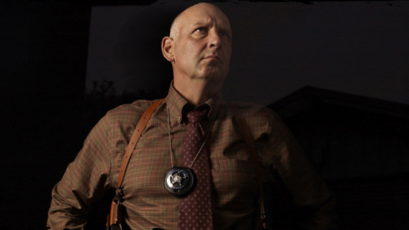 Photo du film Justified