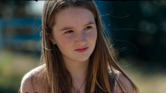 Photo du film Justified