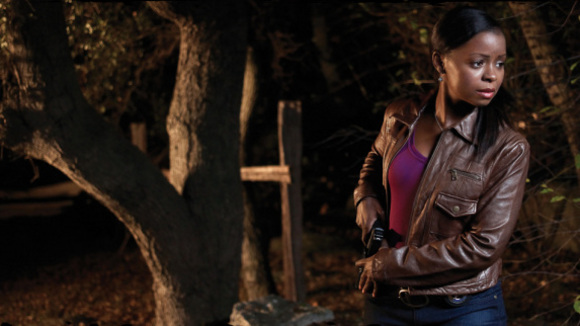 Photo du film Justified