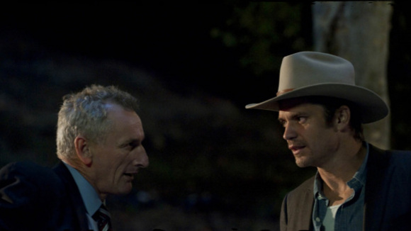 Photo du film Justified