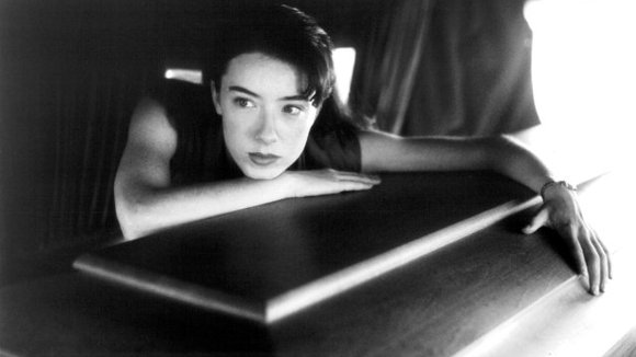 Photo du film Kissed