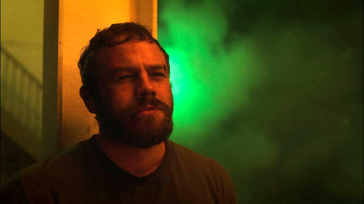 Photo du film Knuckledust