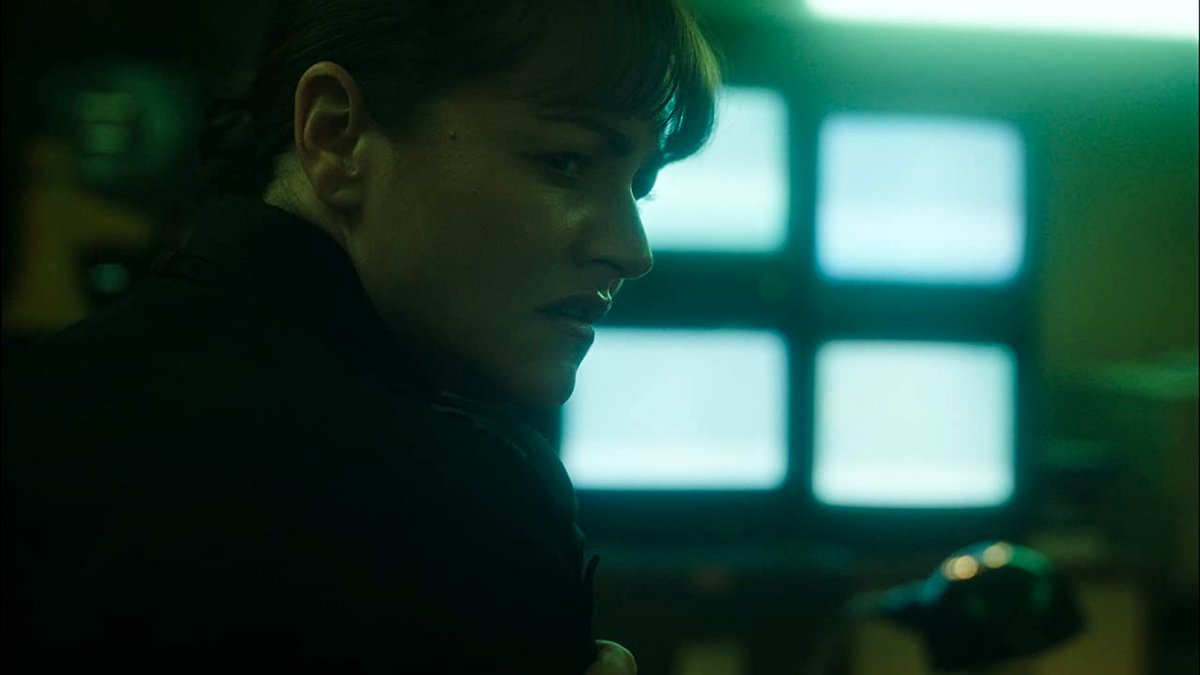 Photo du film Knuckledust