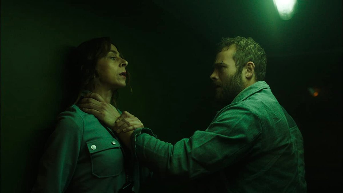 Photo du film Knuckledust