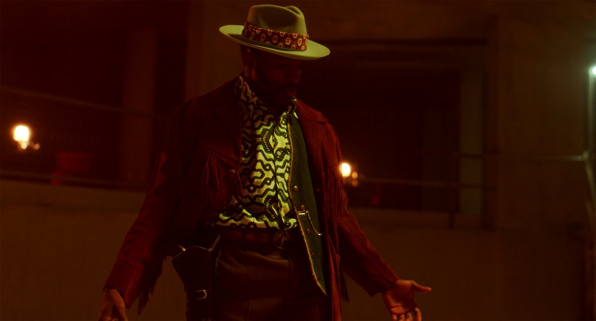 Photo du film Knuckledust