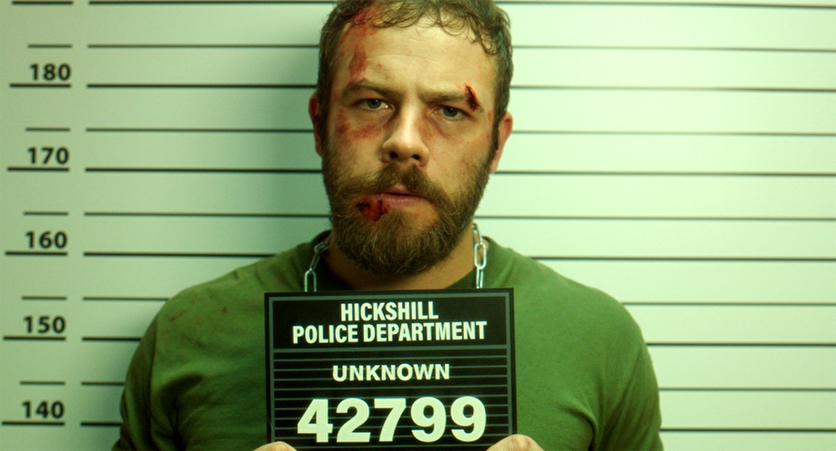 Photo du film Knuckledust