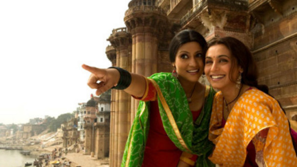 Photo from the movie Journey of a Woman