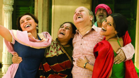 Photo from the movie Journey of a Woman