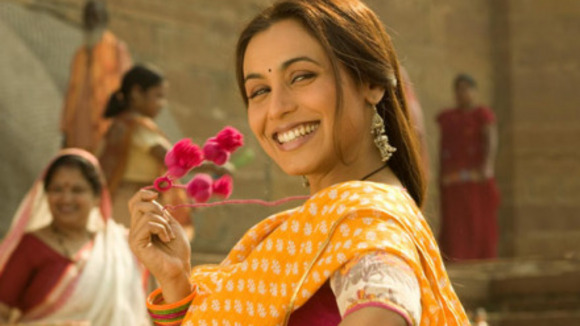 Photo from the movie Journey of a Woman