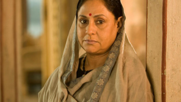 Photo from the movie Journey of a Woman