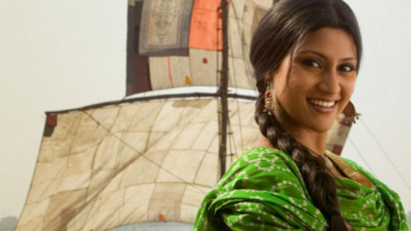 Photo from the movie Journey of a Woman