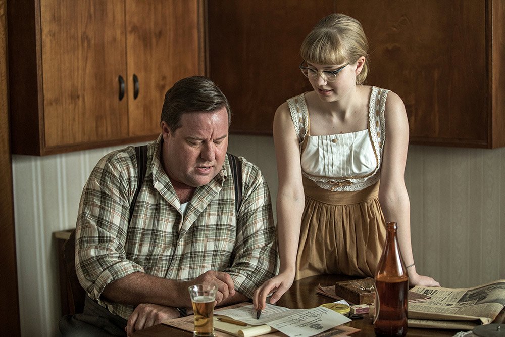 Photo from the movie Ladies in Black