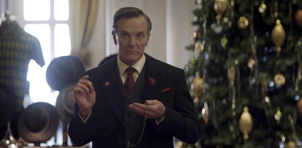 Photo from the movie Ladies in Black