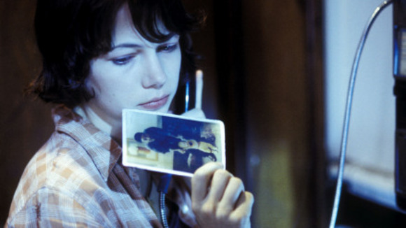 Photo du film Land of Plenty