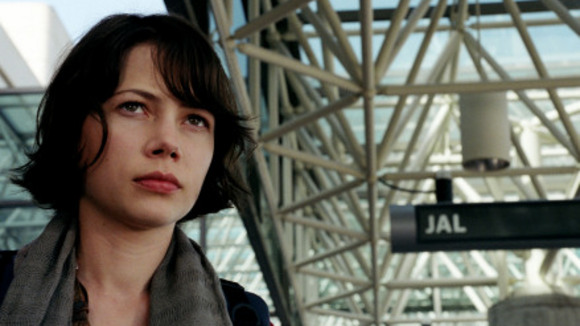 Photo du film Land of Plenty